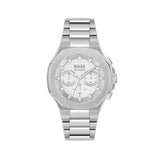 Men's Watch Hugo Boss 1514087 (Ø 45 mm)-8