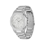 Men's Watch Hugo Boss 1514087 (Ø 45 mm)-7