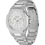 Men's Watch Hugo Boss 1514087 (Ø 45 mm)-10
