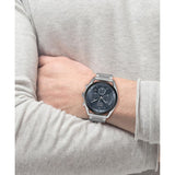 Men's Watch Hugo Boss 1514093 (Ø 44 mm)-7