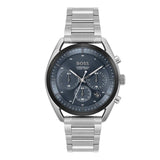 Men's Watch Hugo Boss 1514093 (Ø 44 mm)-0