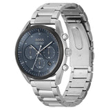 Men's Watch Hugo Boss 1514093 (Ø 44 mm)-3