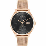 Men's Watch Hugo Boss 1514104 (Ø 43 mm)-0