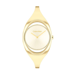 Ladies' Watch Calvin Klein 25200422-0