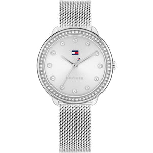 Ladies' Watch Tommy Hilfiger DEMI (Ø 33 mm)-0