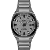 Men's Watch Hugo Boss 1514137 (Ø 41 mm)-0