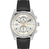 Men's Watch Hugo Boss 1514147 (Ø 44 mm)-0