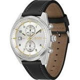 Men's Watch Hugo Boss 1514147 (Ø 44 mm)-3
