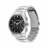 Men's Watch Calvin Klein 25200459 Silver-5