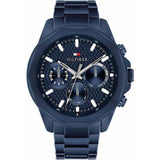 Men's Watch Tommy Hilfiger 1710652 (Ø 46 mm)-0