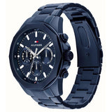 Men's Watch Tommy Hilfiger 1710652 (Ø 46 mm)-3