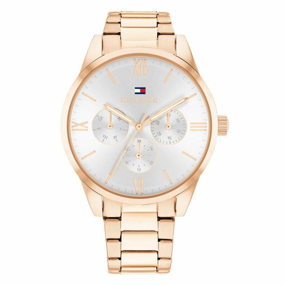 Ladies' Watch Tommy Hilfiger 1782747 (Ø 38 mm)-0