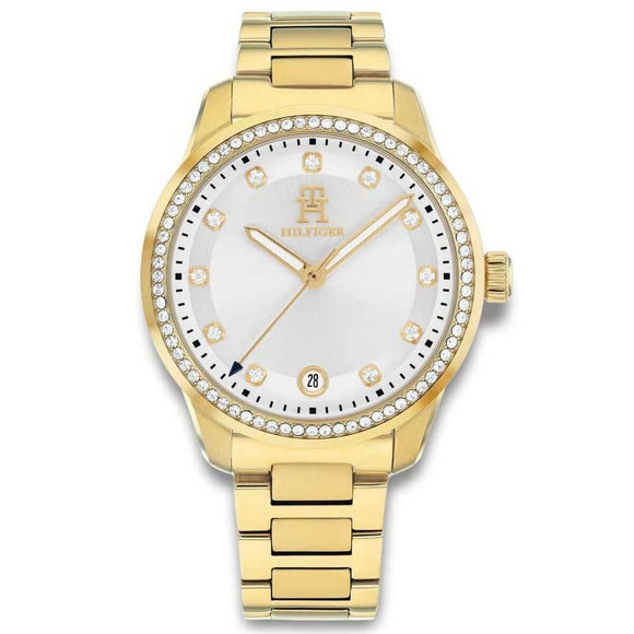 Ladies' Watch Tommy Hilfiger TH85 (Ø 36 mm)-0