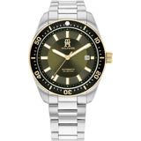 Men's Watch Tommy Hilfiger (Ø 40 mm)-0