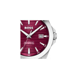 Men's Watch Hugo Boss 1514174 (Ø 45 mm)-8