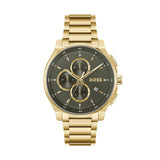 Men's Watch Hugo Boss 1514190 (Ø 44 mm)-8