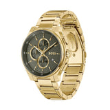 Men's Watch Hugo Boss 1514190 (Ø 44 mm)-6