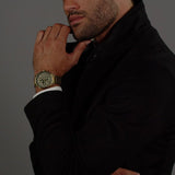 Men's Watch Hugo Boss 1514190 (Ø 44 mm)-5