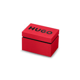 Men's Watch Hugo Boss 1530372 (Ø 44 mm)-4