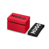 Men's Watch Hugo Boss 1530372 (Ø 44 mm)-2