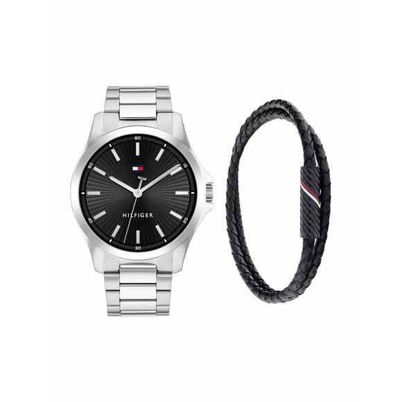 Men's Watch Tommy Hilfiger 2770191 (Ø 43 mm)-0
