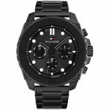 Men's Watch Tommy Hilfiger 1710690 (Ø 49 mm)-0