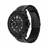 Men's Watch Tommy Hilfiger 1710690 (Ø 49 mm)-3