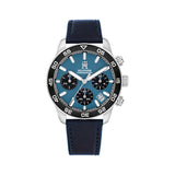 Men's Watch Tommy Hilfiger 1792187 (Ø 41 mm)-0