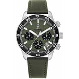 Men's Watch Tommy Hilfiger 1792188 (Ø 40 mm)-0