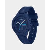 Men's Watch Hugo Boss 1530404 (Ø 44 mm)-2