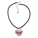 Ladies' Necklace Guess UBN71221-0
