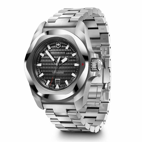 Men's Watch Victorinox V242019 Silver-0