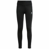Sport leggings for Women Odlo  Essential Black-12