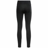 Sport leggings for Women Odlo  Essential Black-11