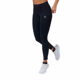 Sport leggings for Women Odlo  Essential Black-10