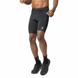 Short Sports Leggings Odlo Essentials Black Men-16