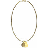 Ladies' Necklace Guess JUMN01300JWYGT-U-2
