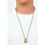 Ladies' Necklace Guess JUMN01300JWYGT-U-1