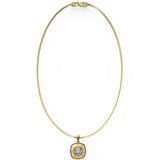 Ladies' Necklace Guess JUMN01371JWYGT-U-0