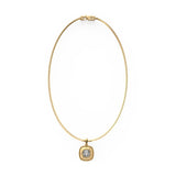 Ladies' Necklace Guess JUMN01371JWYGT-U-2