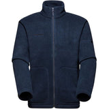 Jacket Mammut Falera Ml Navy Blue-0