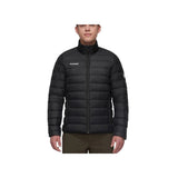 Men's Sports Jacket Mammut Waymarker Black-4