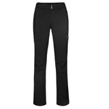 Long Sports Trousers Mammut Runbold Winter So Black-0