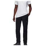Long Sports Trousers Mammut Runbold Winter So Black-4