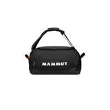 Gym Bag Mammut Cargon  Black 40 L-0