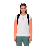 Gym Bag Mammut Cargon  Black 40 L-2