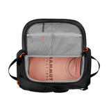 Gym Bag Mammut Cargon  Black 40 L-1