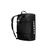 Gym Bag Mammut Cargon  Black 60 L-2