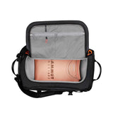 Gym Bag Mammut Cargon  Black 60 L-1