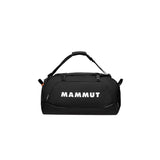 Gym Bag Mammut Cargon  Black 90 L-0